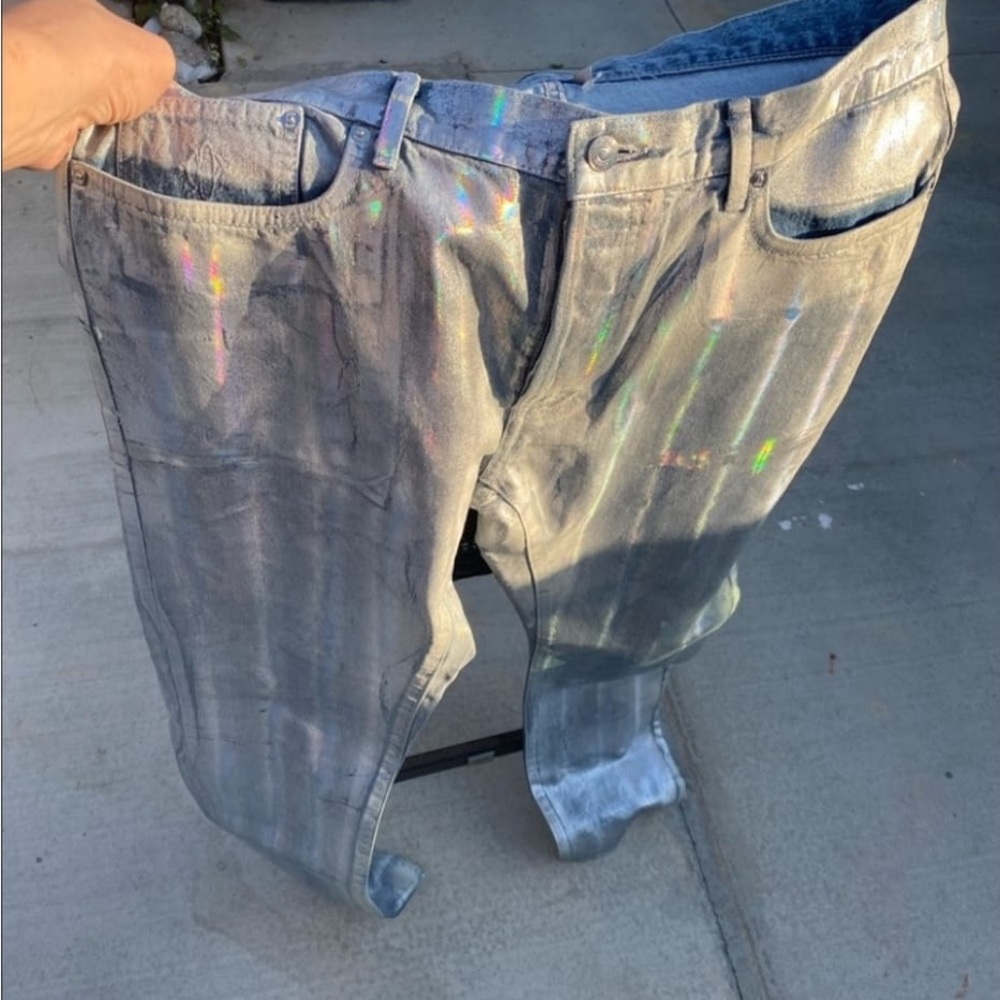 Dior pant - Picture 2 of 11